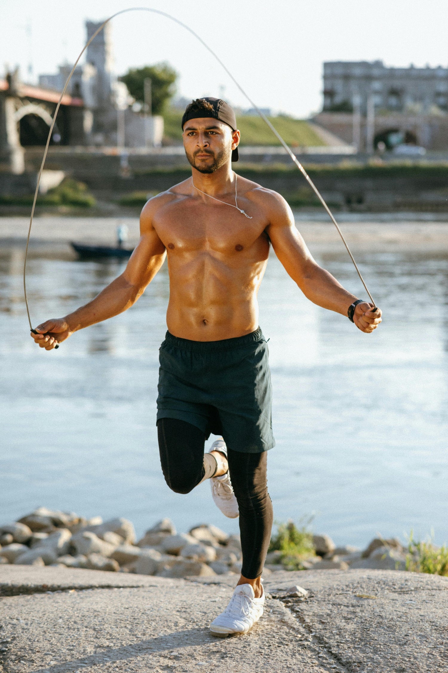 Fitness Equipment